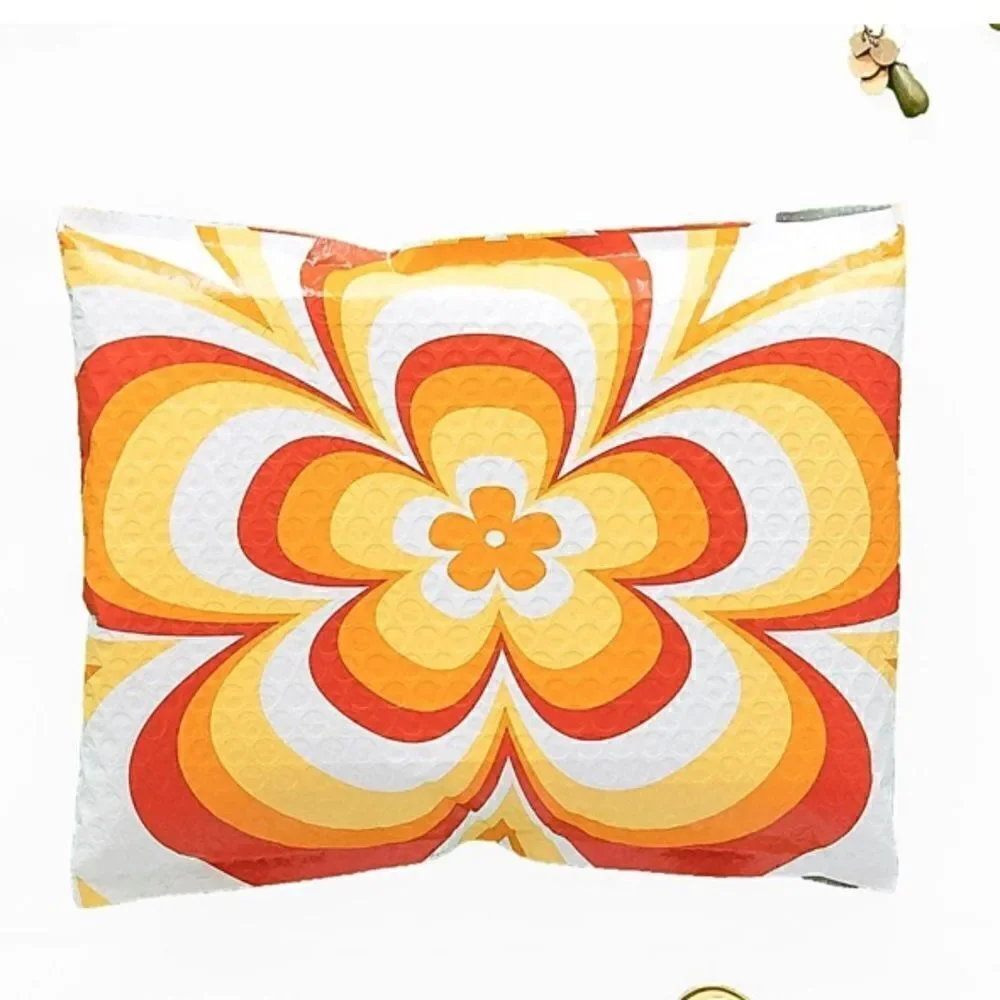 Poly Mailers Bubble mailers shipping bags and stickers